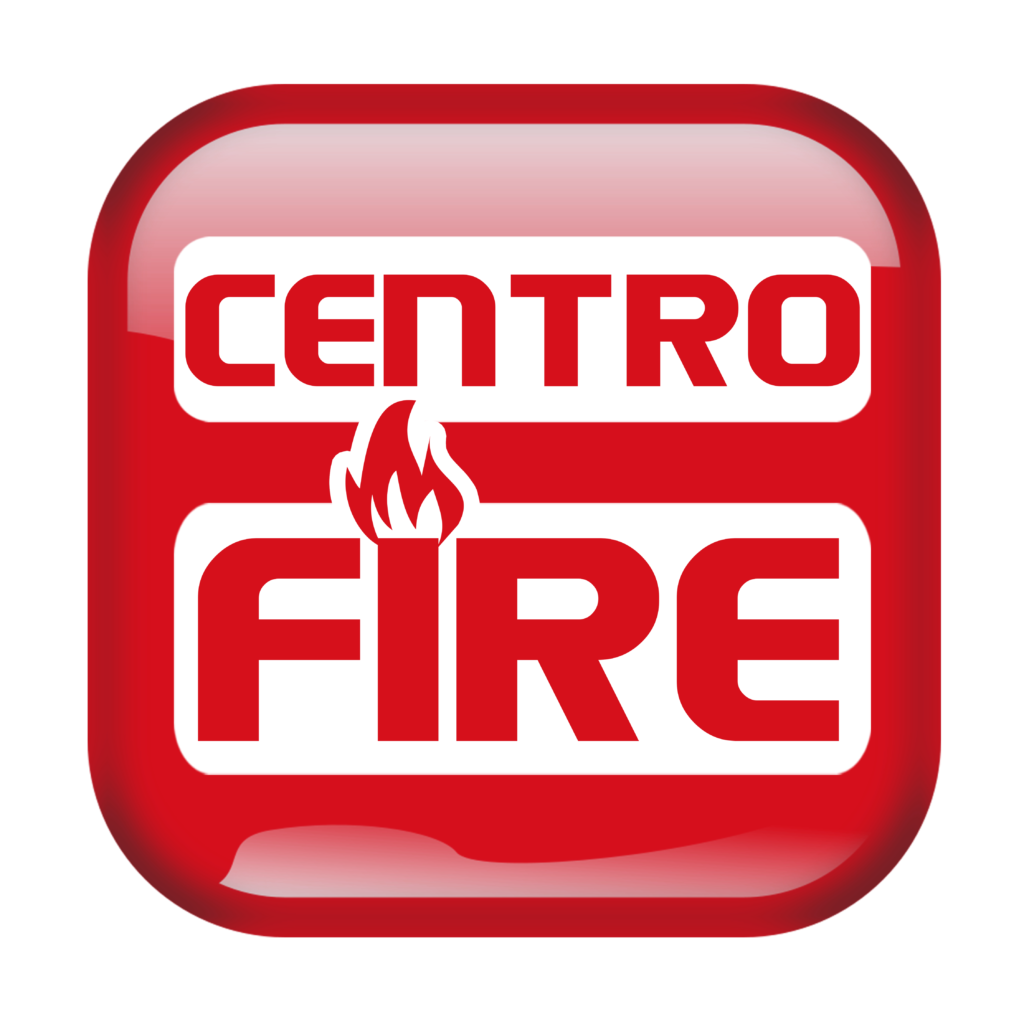 CENTRO FIRE - Segurança contra incêndio